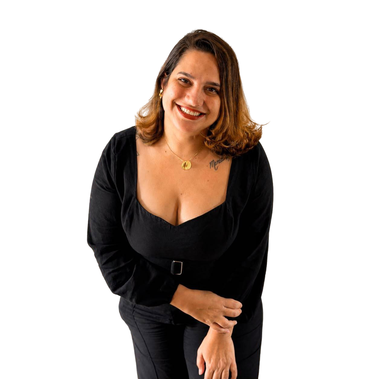 Thaiza Reali - Corretora de Imóveis