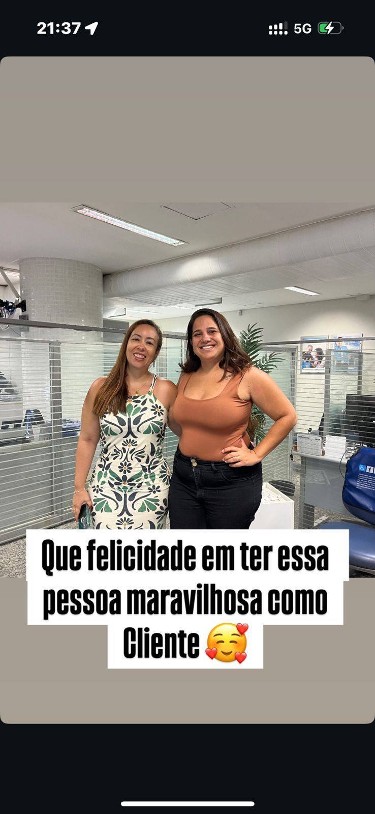 Depoimento