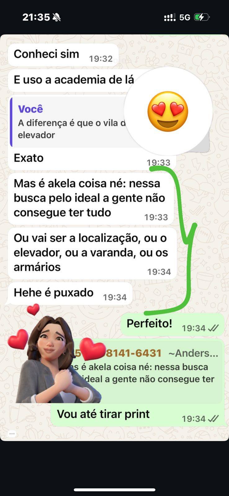 Depoimento