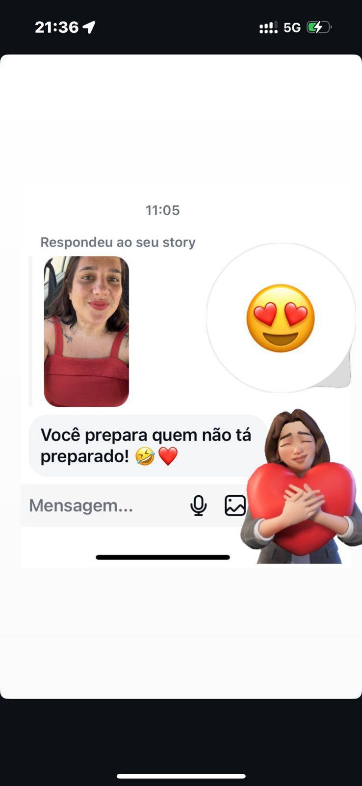 Depoimento
