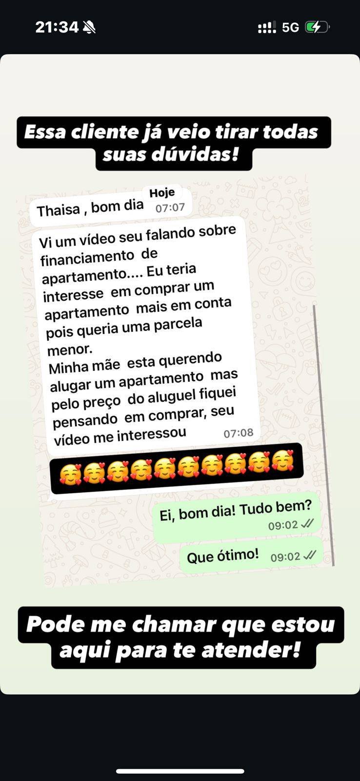 Depoimento