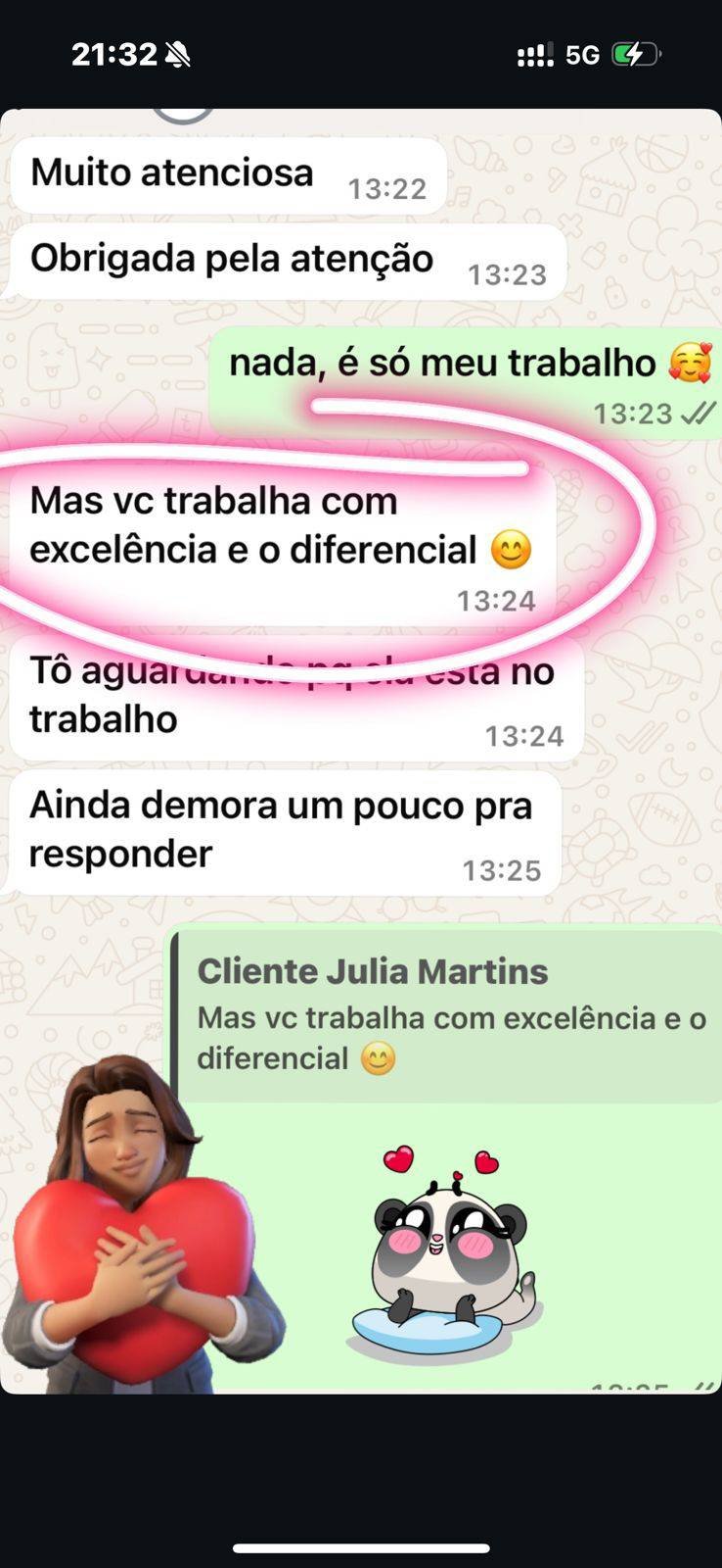 Depoimento